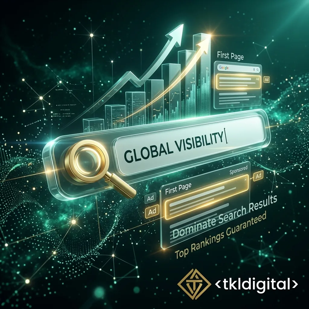 Materiał reklamowy tkldigital #6