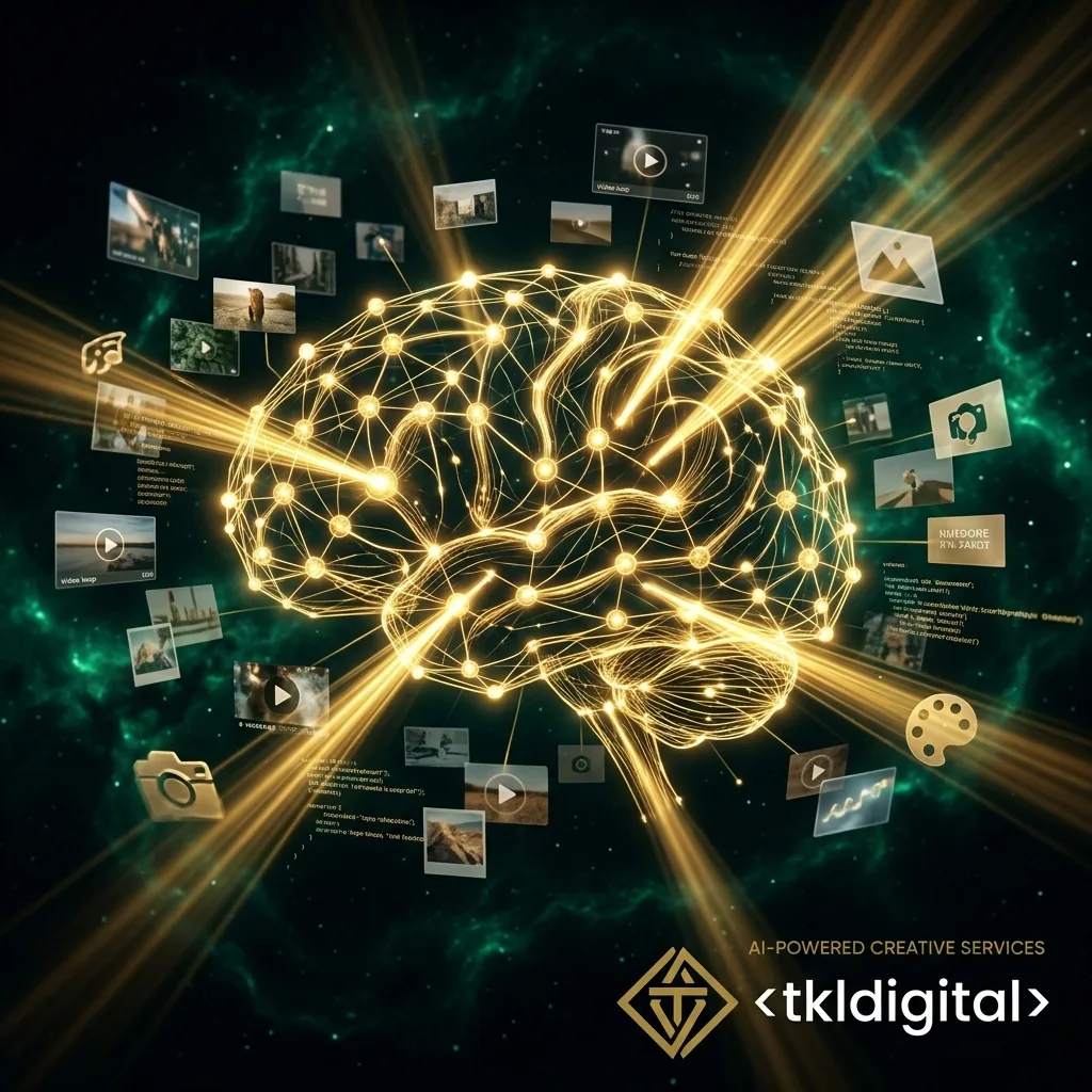 Materiał reklamowy tkldigital #7