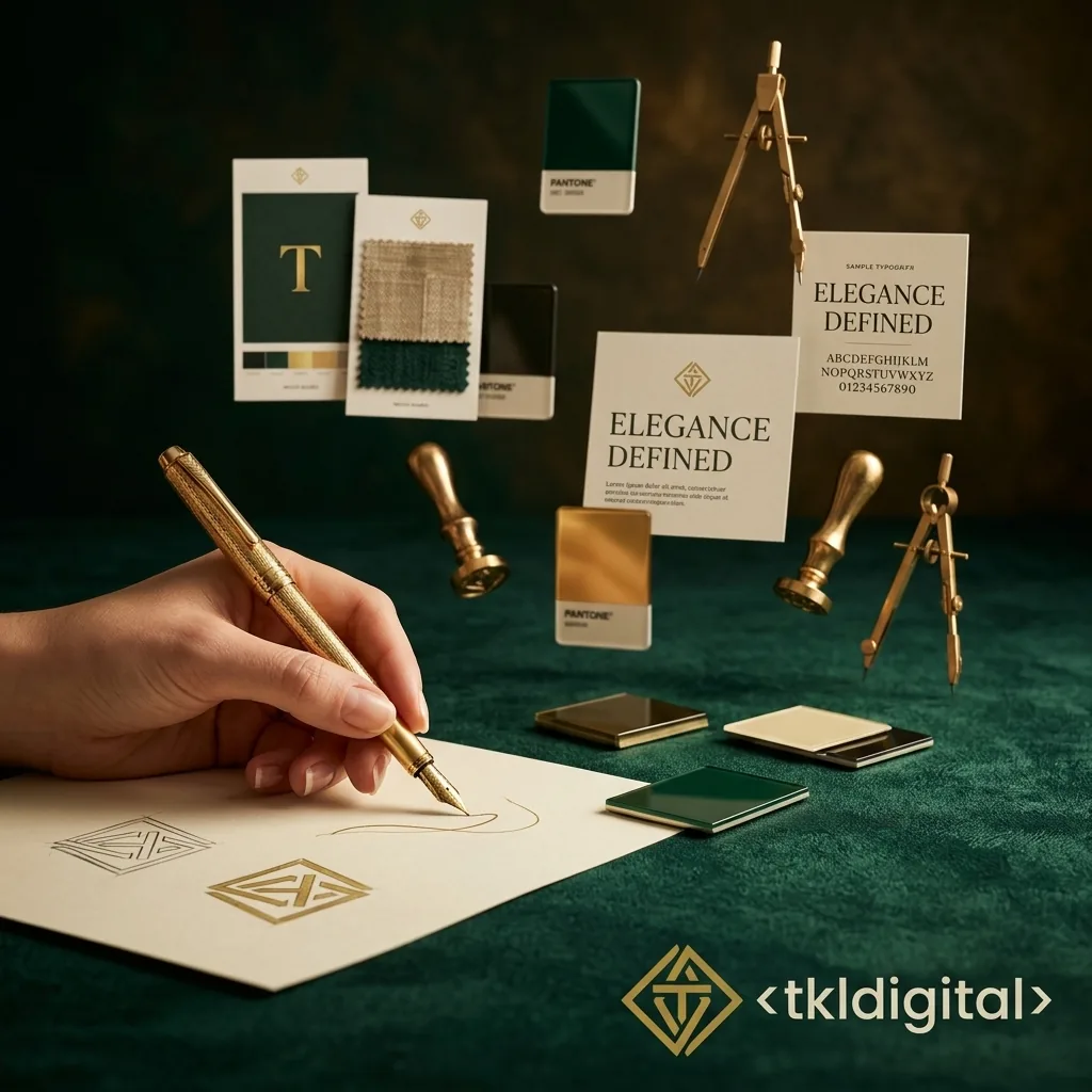 Materiał reklamowy tkldigital #12