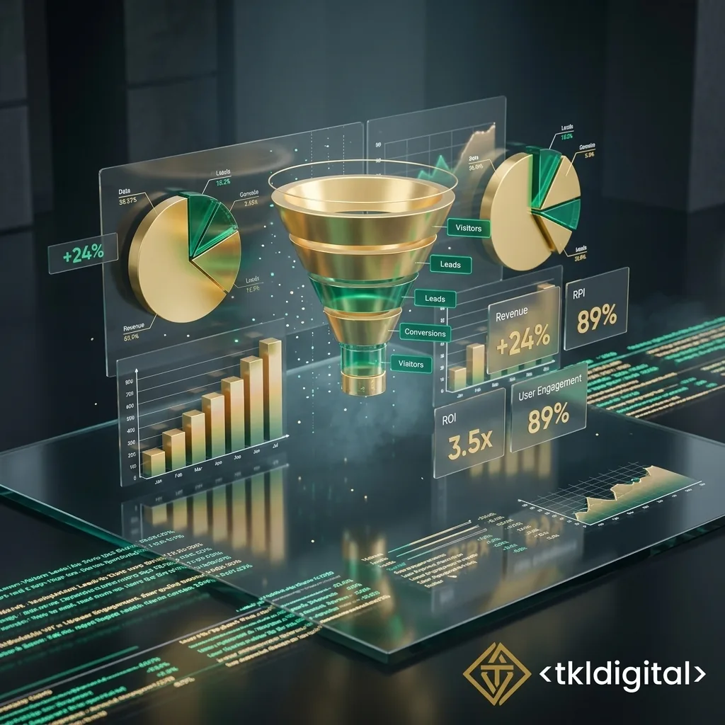 Materiał reklamowy tkldigital #13