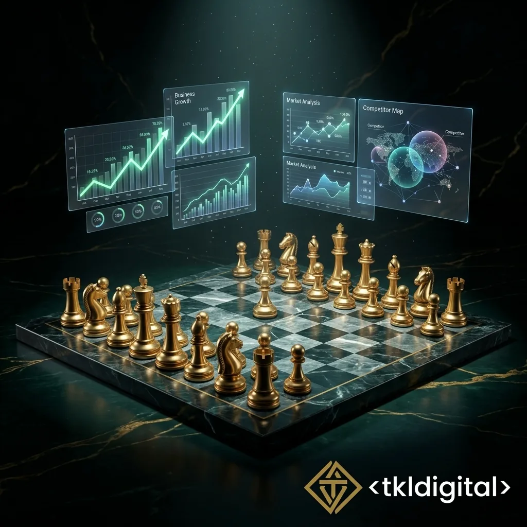 Materiał reklamowy tkldigital #19