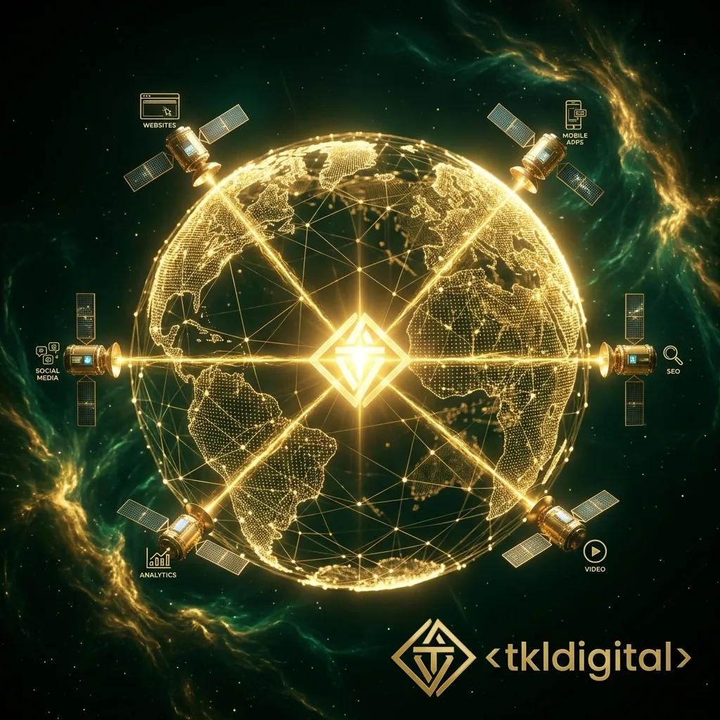 Materiał reklamowy tkldigital #20