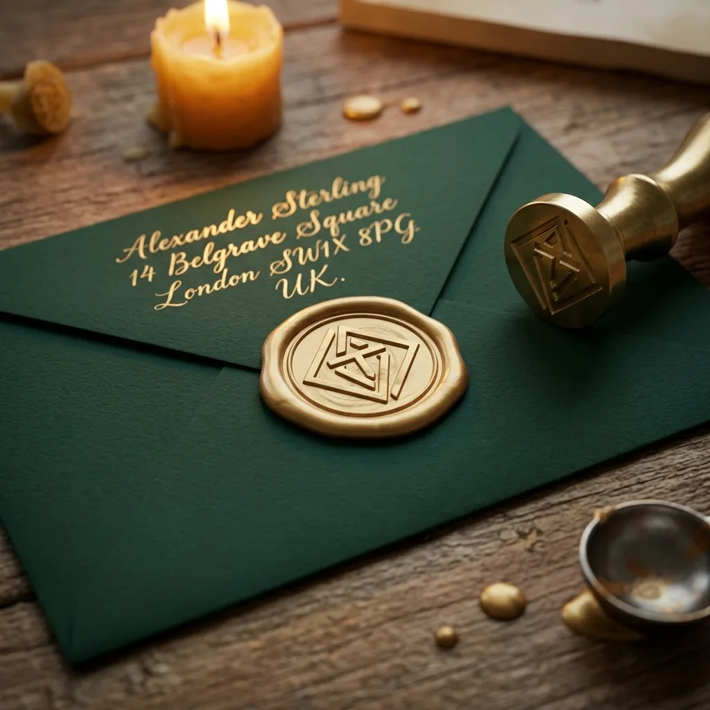 Papeteria firmowa z logo — notesy